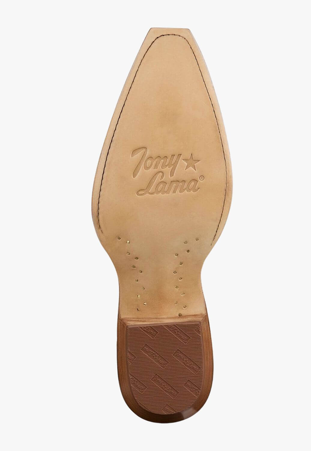 Tony Lama Womens Jess Top Boot