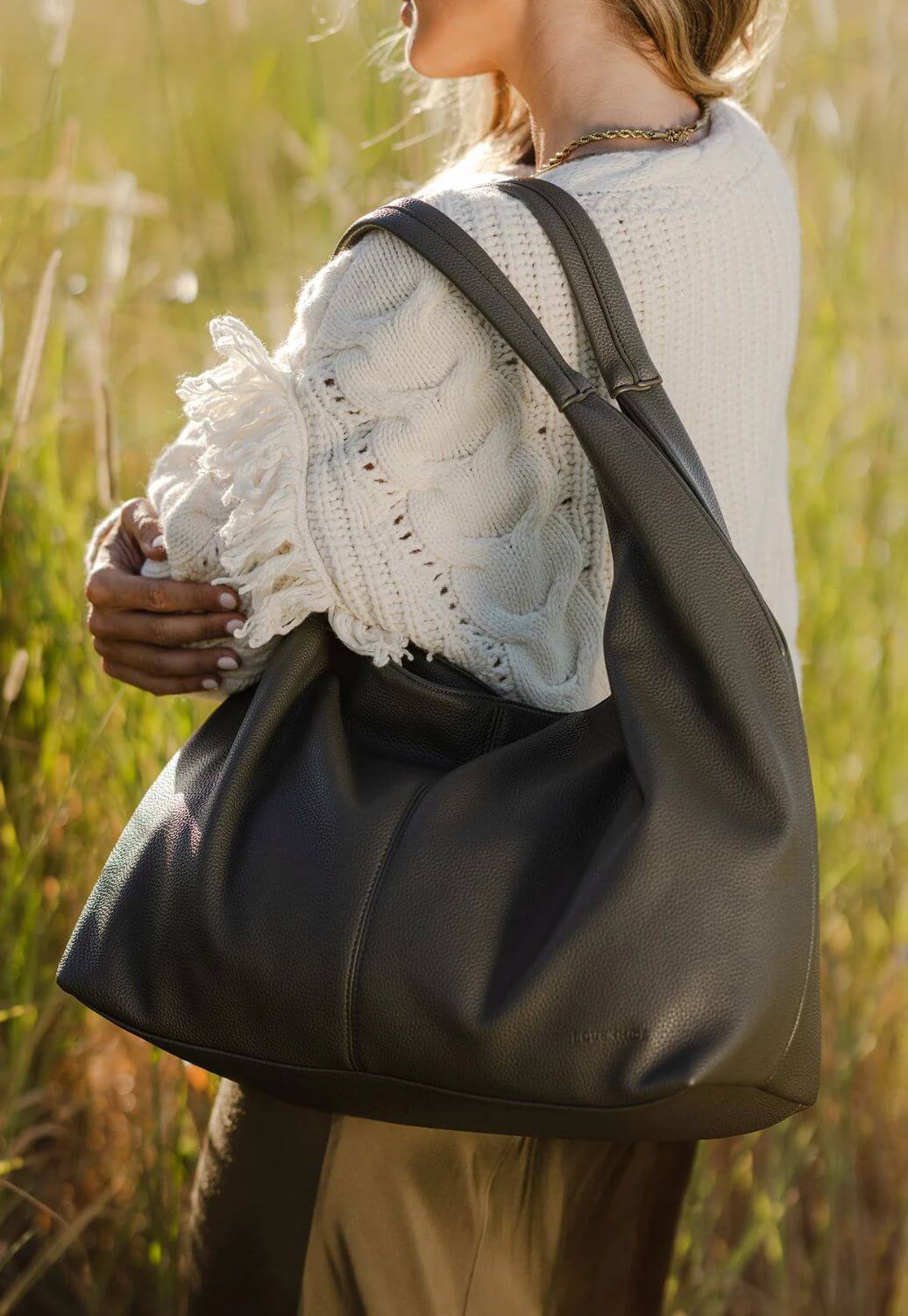 Louenhide Dakota Shoulder Bag