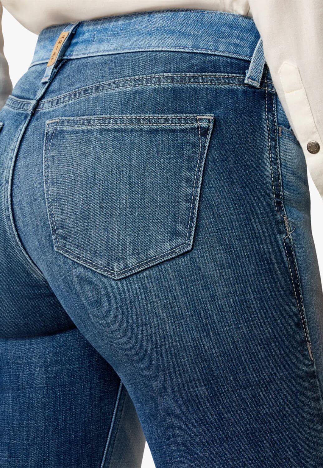 Ariat Womens Perfect Rise Jazmine Jean