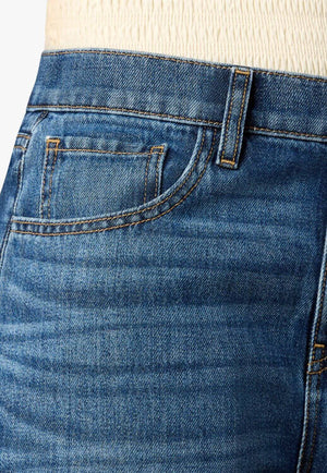 Ariat Womens Ultra High Rise Calamity Comfort Jean