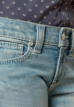 Ariat Girls Maeve Boot Cut Jeans