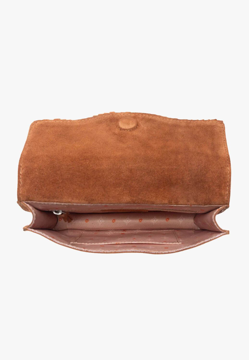 Myra Yellowstone Highland Belt Bag
