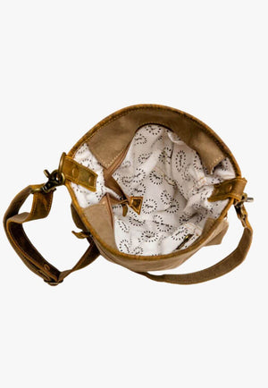 Myra Hispad Crossover Bag