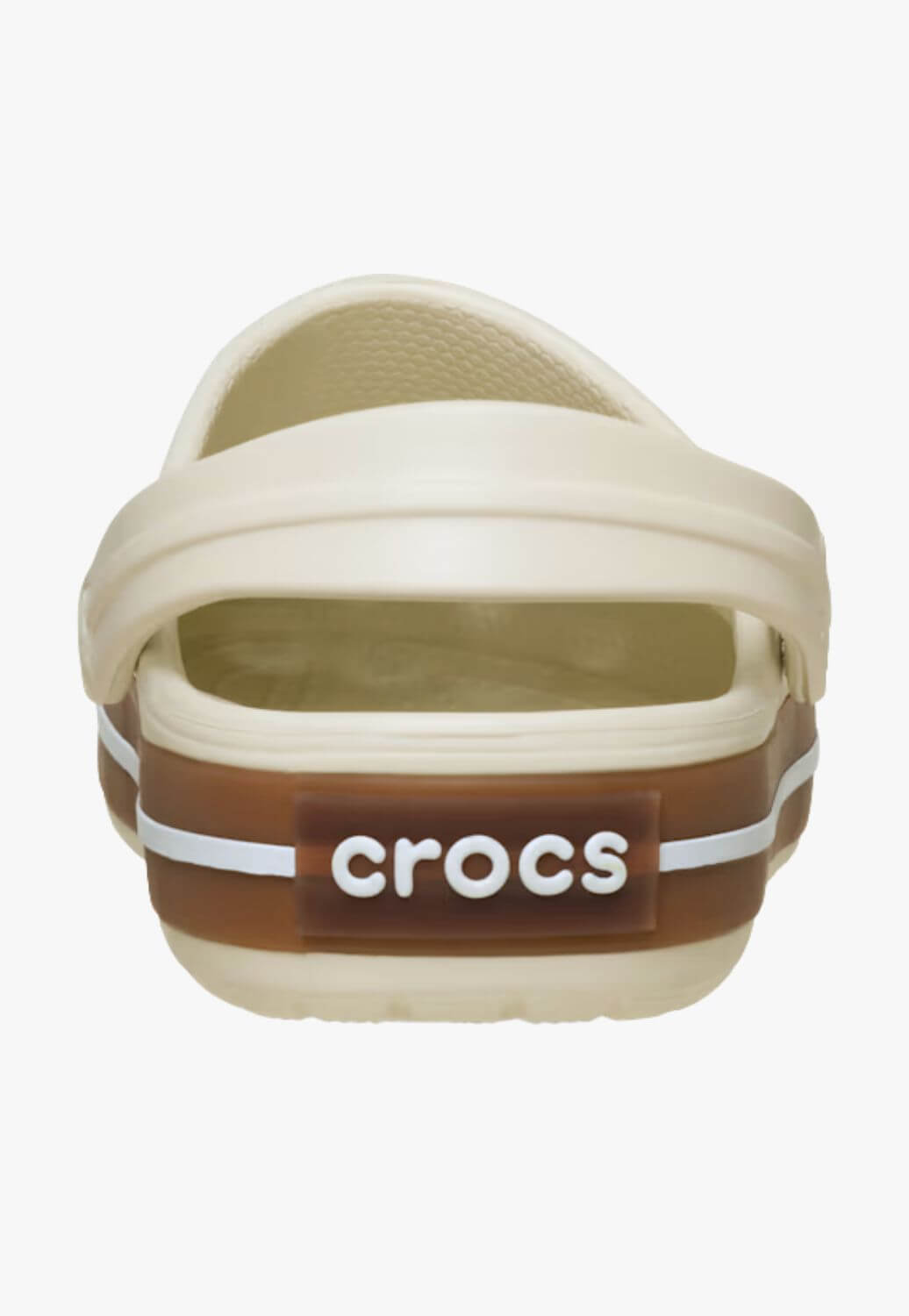Crocs Crocband Gum Clog