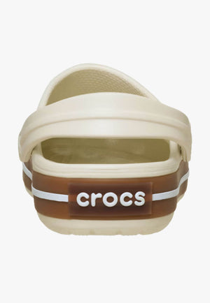 Crocs Crocband Gum Clog