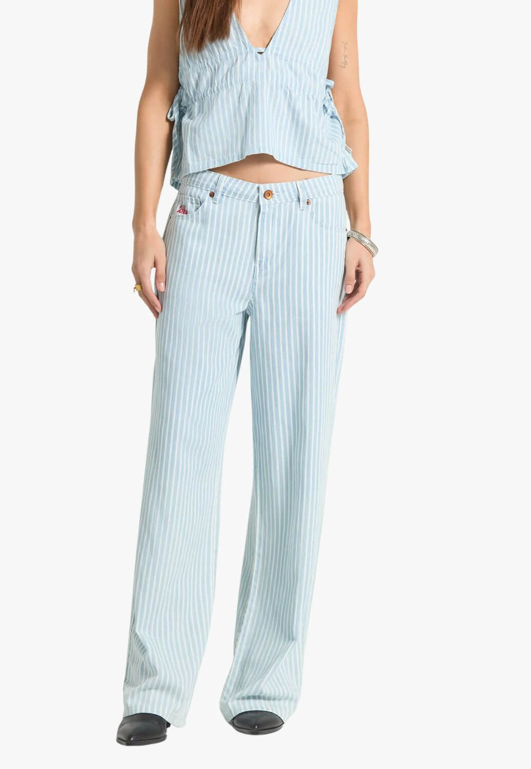 Brixton Womens Chloe Pant