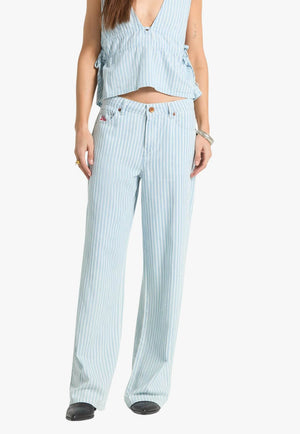 Brixton Womens Chloe Pant
