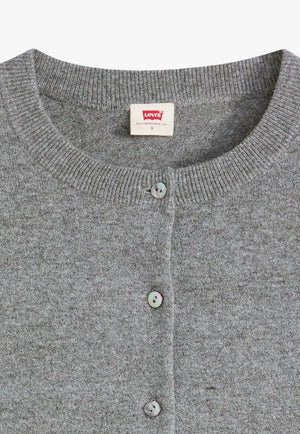 Levis Womens Super Soft Cardigan
