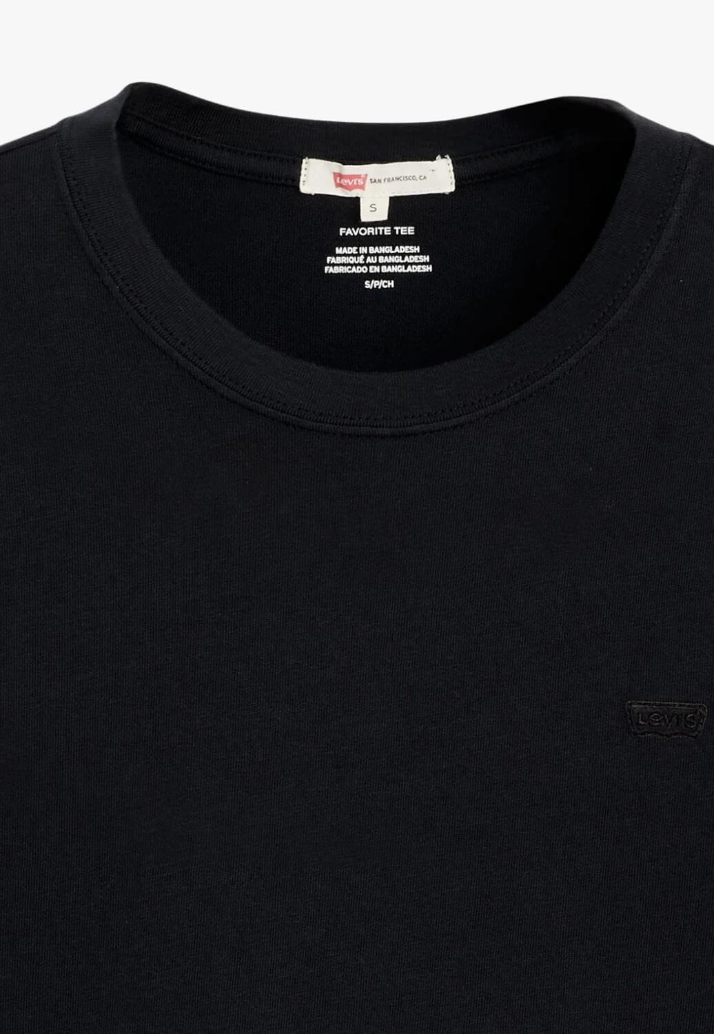 Levi Womens Favourites T-Shirt