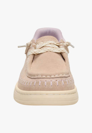 Hey Dude Womens Harper Moc Shoe