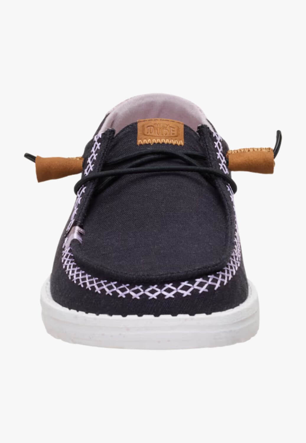 Hey Dude Womens Wendy Boho Butterfly Shoe