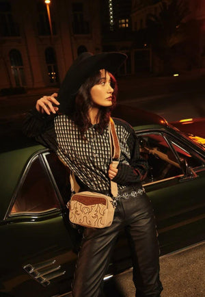 Myra Marla Shoulder Bag