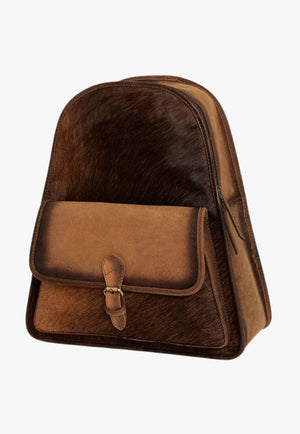 American Darling Buckle Pocket Backpack