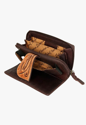 American Darling Womens Wallet