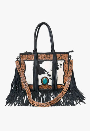 American Darling Tote Bag
