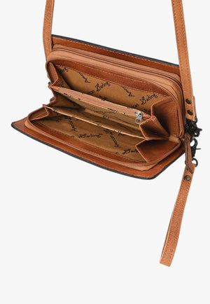 American Darling Western Organiser Bag