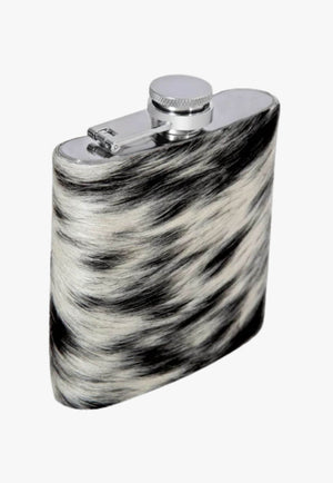 Myra Mountain Trail Flask