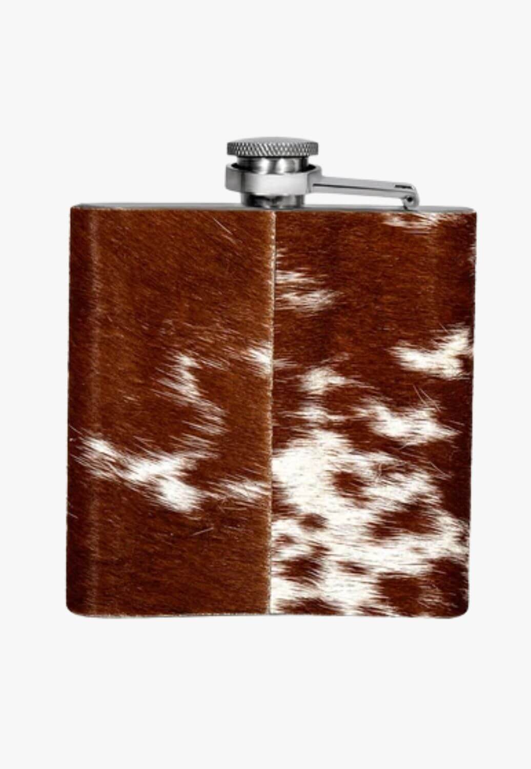 Myra Mountain Trail Flask
