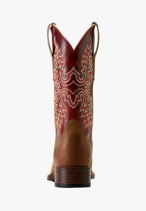 Ariat Womens Canyon Point Western Boot