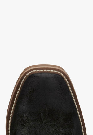 Justin Mens Cowboy Town Top Boot
