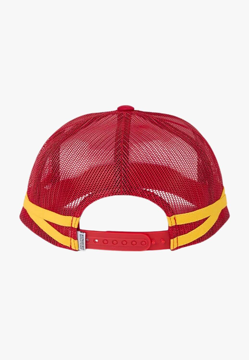 Ringers Western Childrens Cunningham Trucker Cap
