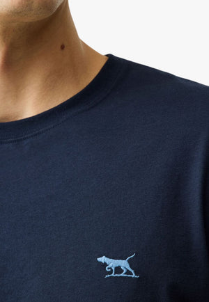 Rodd & Gunn Mens The Gunn 2.0 T-Shirt