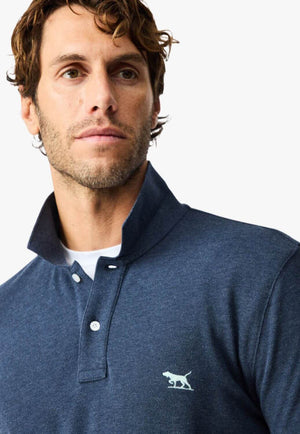 Rodd & Gunn The Gunn Polo