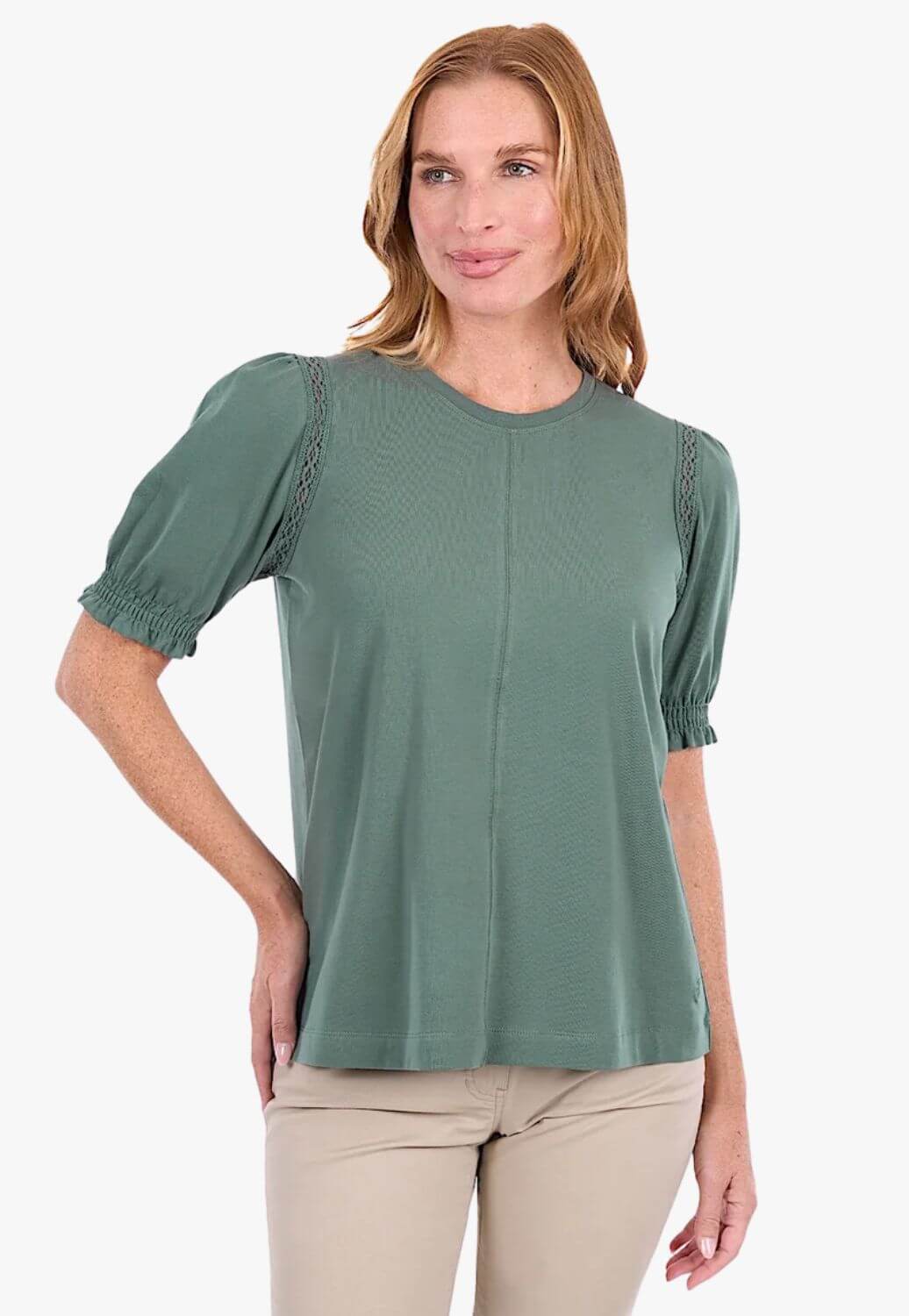 Thomas Cook Womens Stella T-Shirt