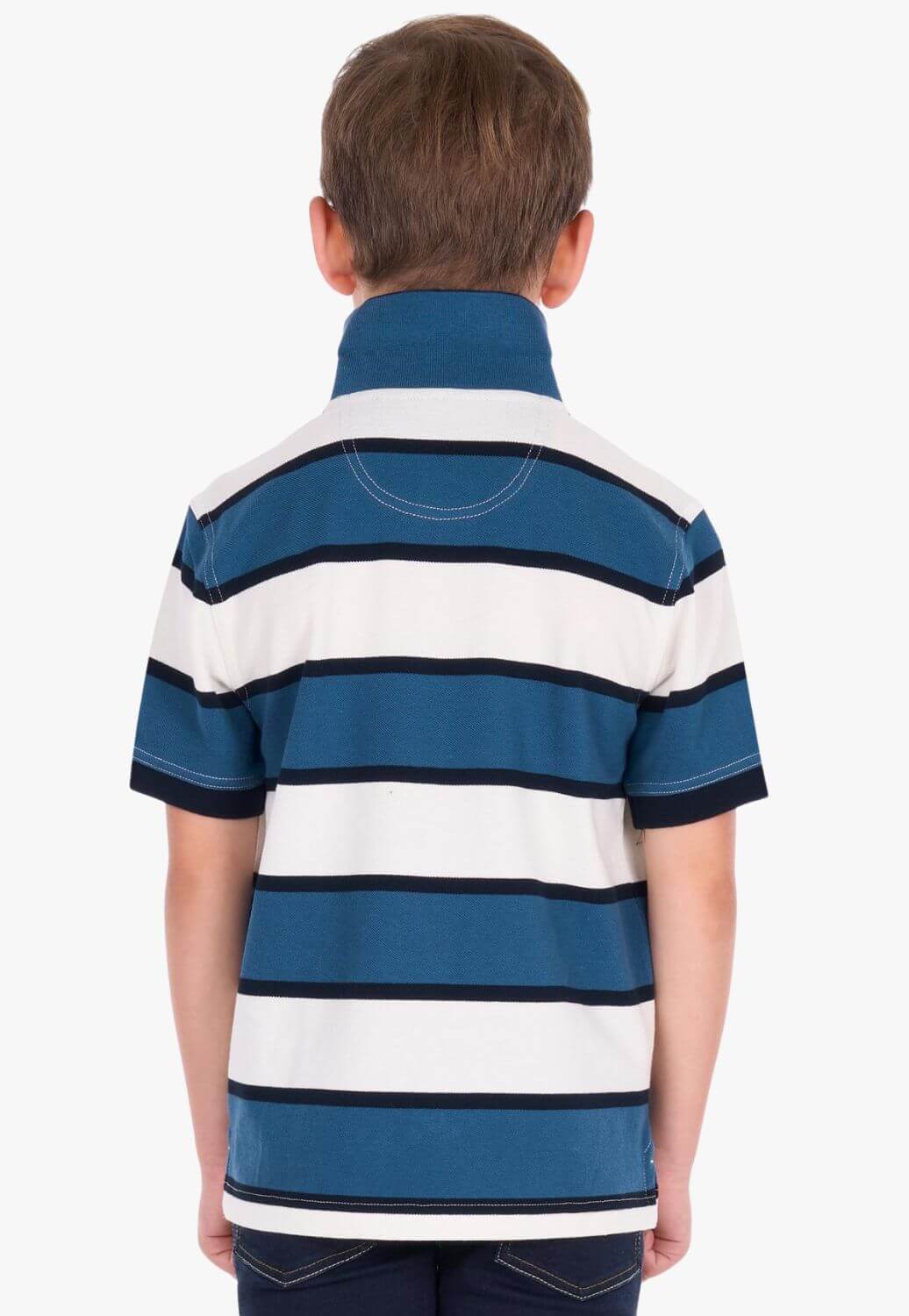 Thomas Cook Boys Martin Polo