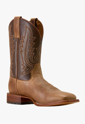 Ariat Mens Country Roads Western Boot