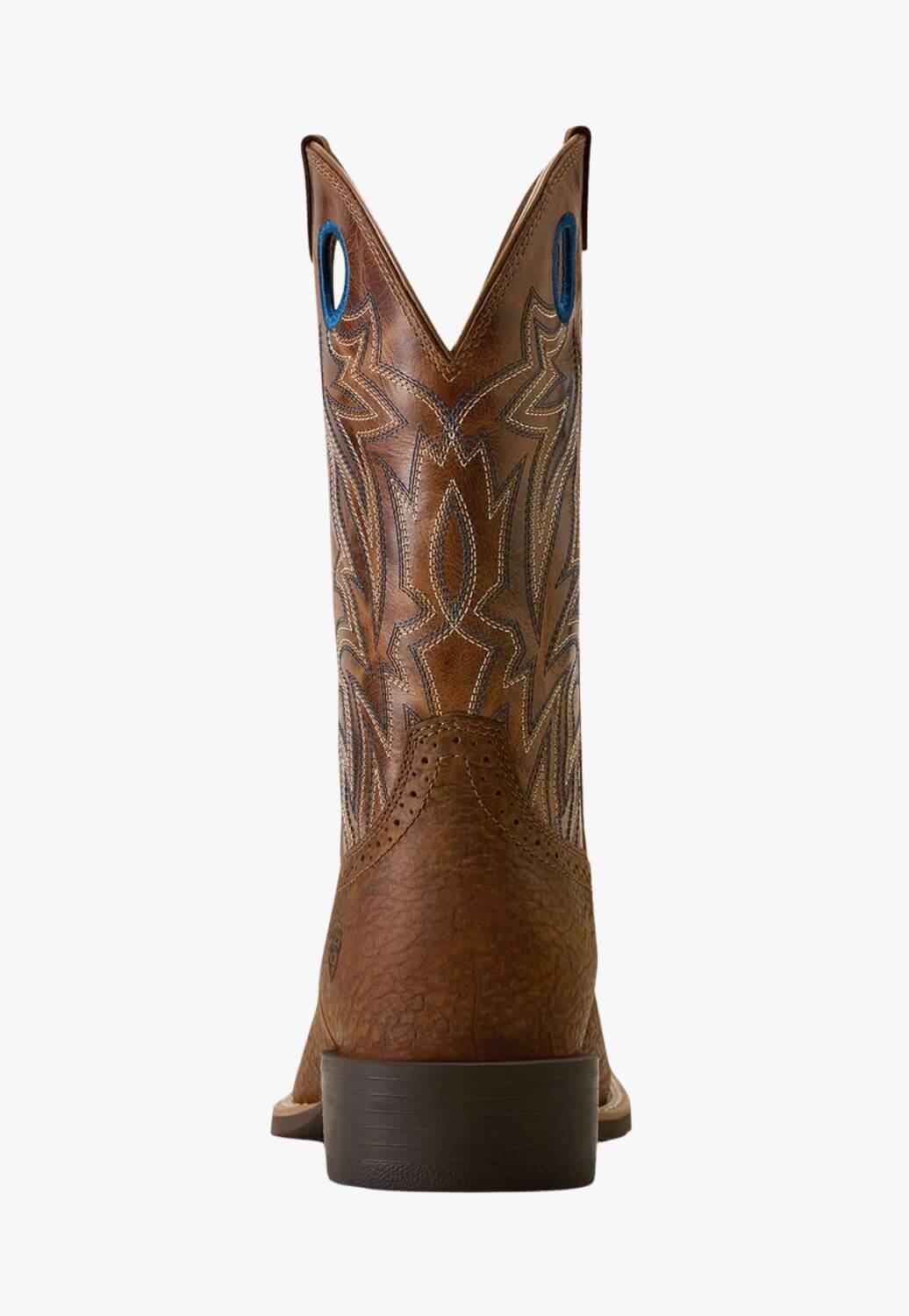 Ariat Mens Sport Sidebet Western Boots