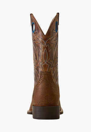 Ariat Mens Sport Sidebet Western Boots