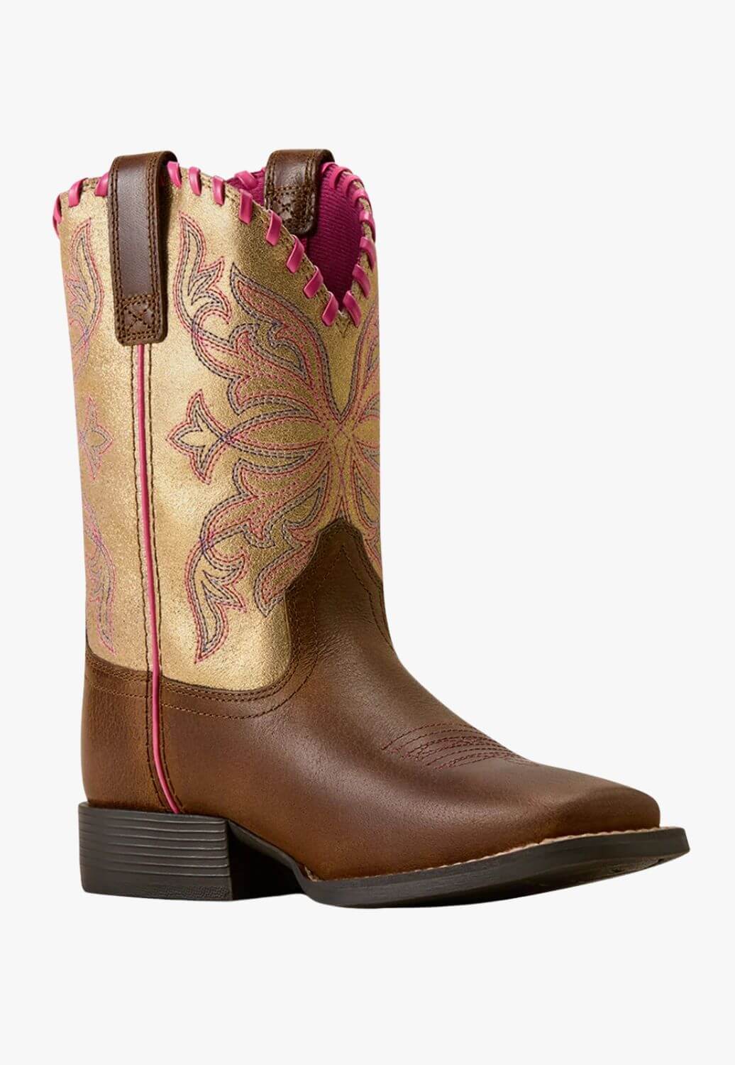Ariat Kids Sundown Western Boot