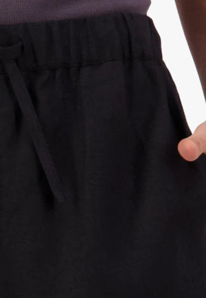 Swanndri Womens Ava Linen Short