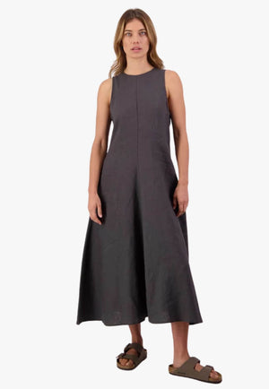 Swanndri Womens Hampton Dress