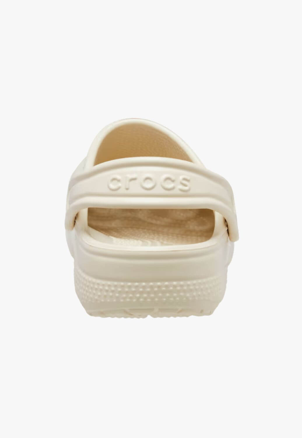 Crocs Toddler Classic Clog