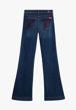 7 For All Mankind Dojo Jean