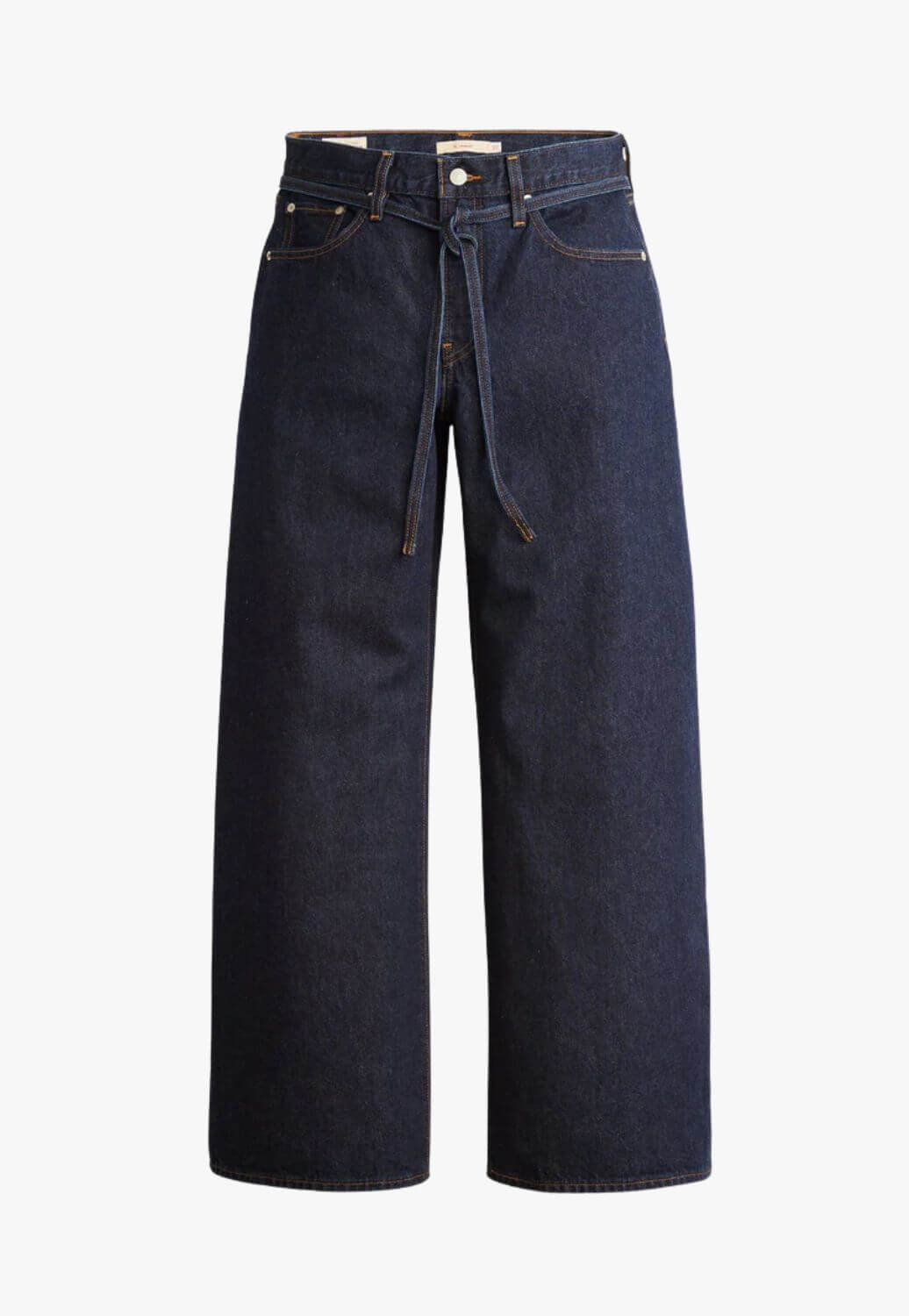 Levi Womens XL Straight Jean