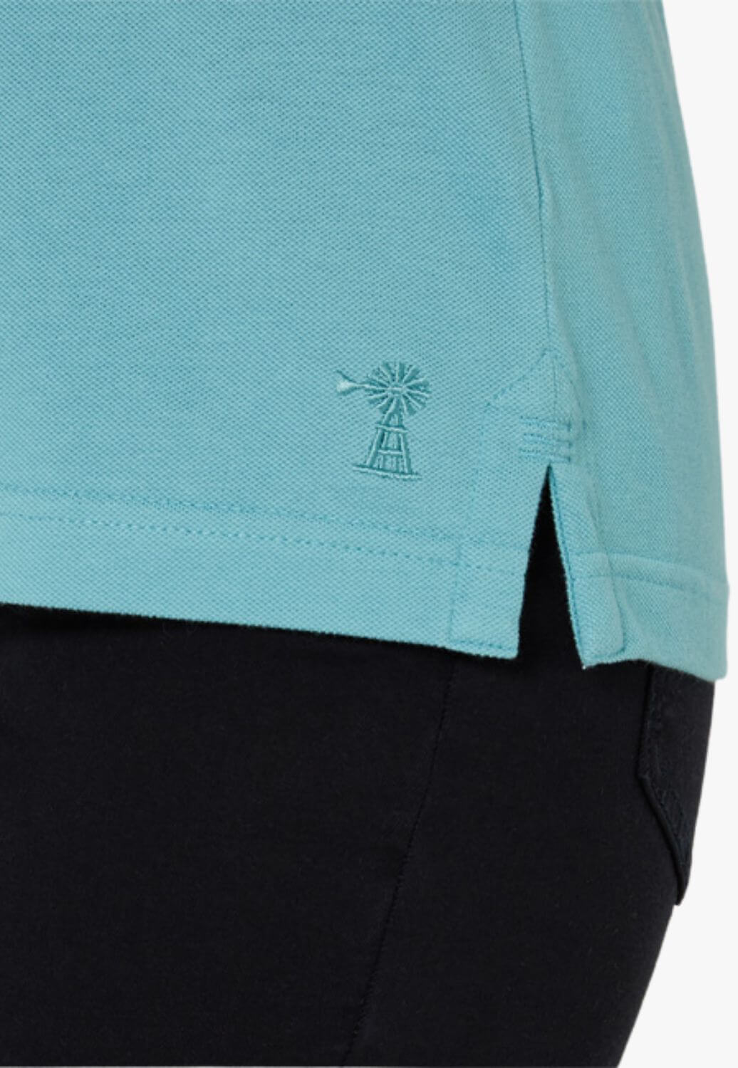 Pilbara Womens Classic Polo