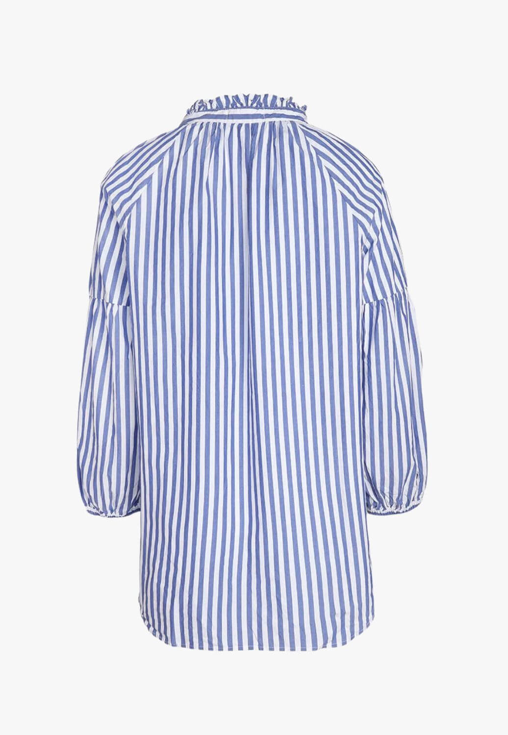 Zjoosh Kell Stripe Shirt