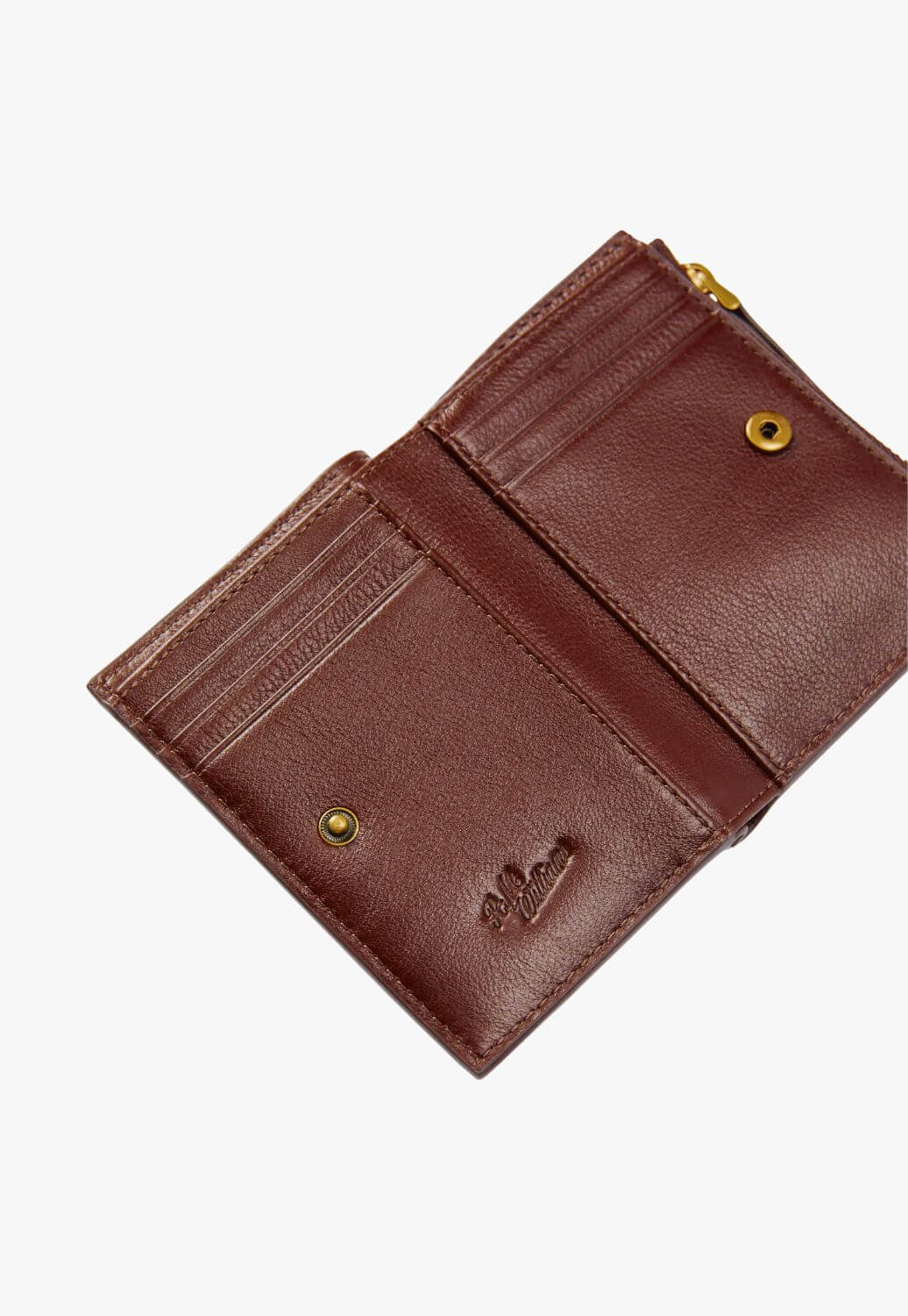 R.M. Williams Womens Ranger Wallet