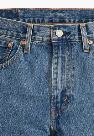 Levi Mens 516 Straight Fit Jean