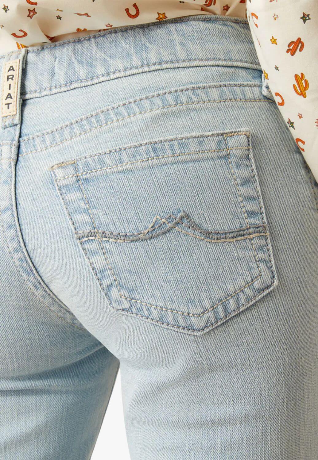 Ariat Girls Zoe Trouser Jeans