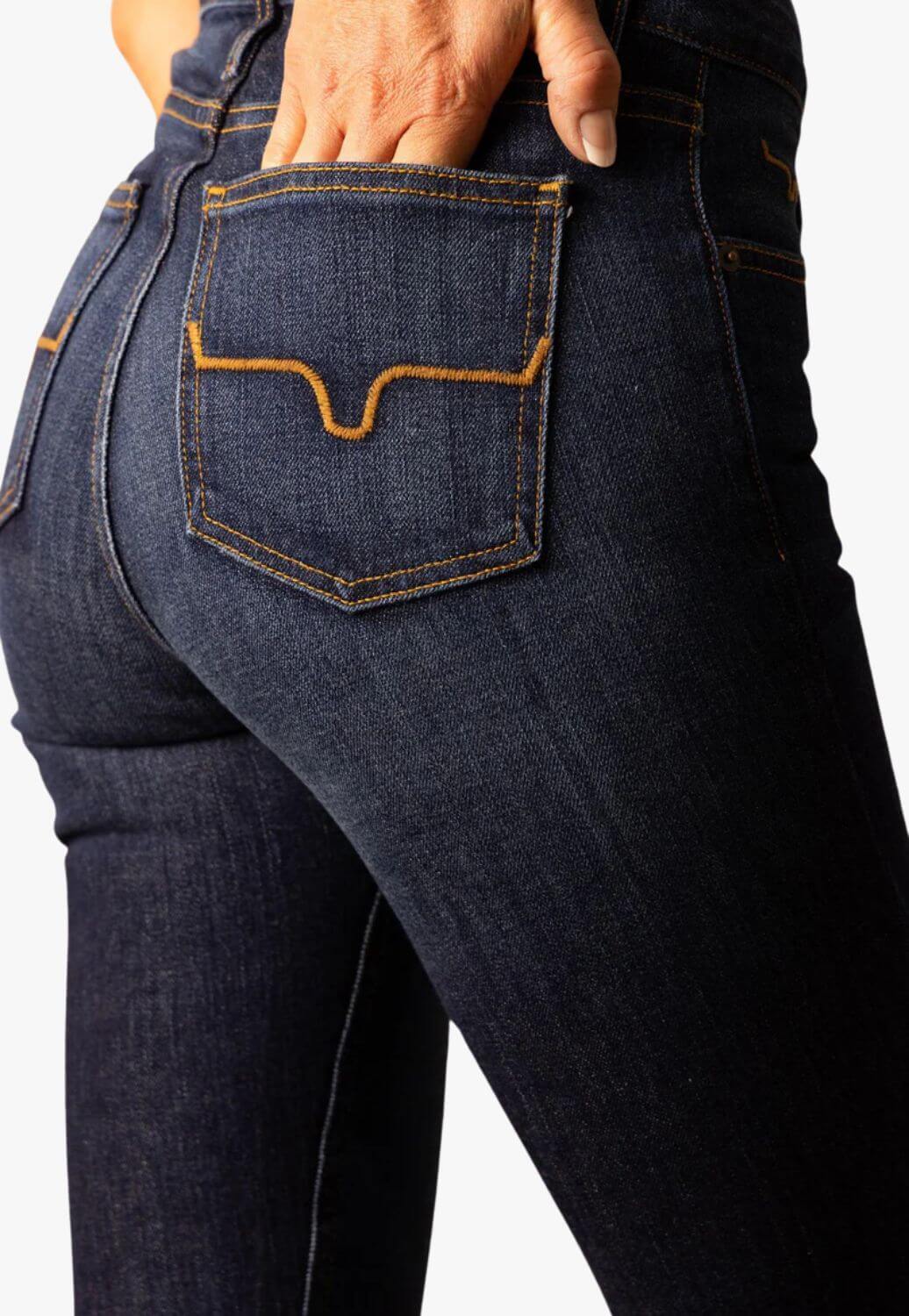 Kimes Ranch Womens Jennifer Jean