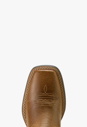 Ariat Boys Stampede Western Boot