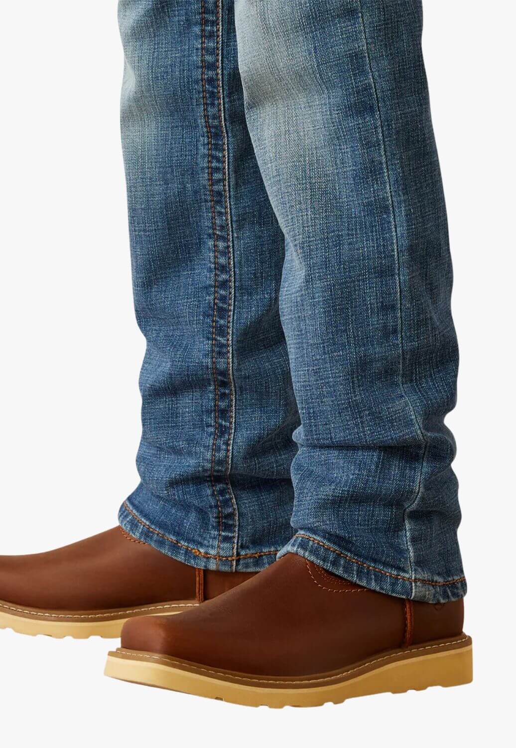 Ariat Boys B5 Slim Norwich Straight Jean