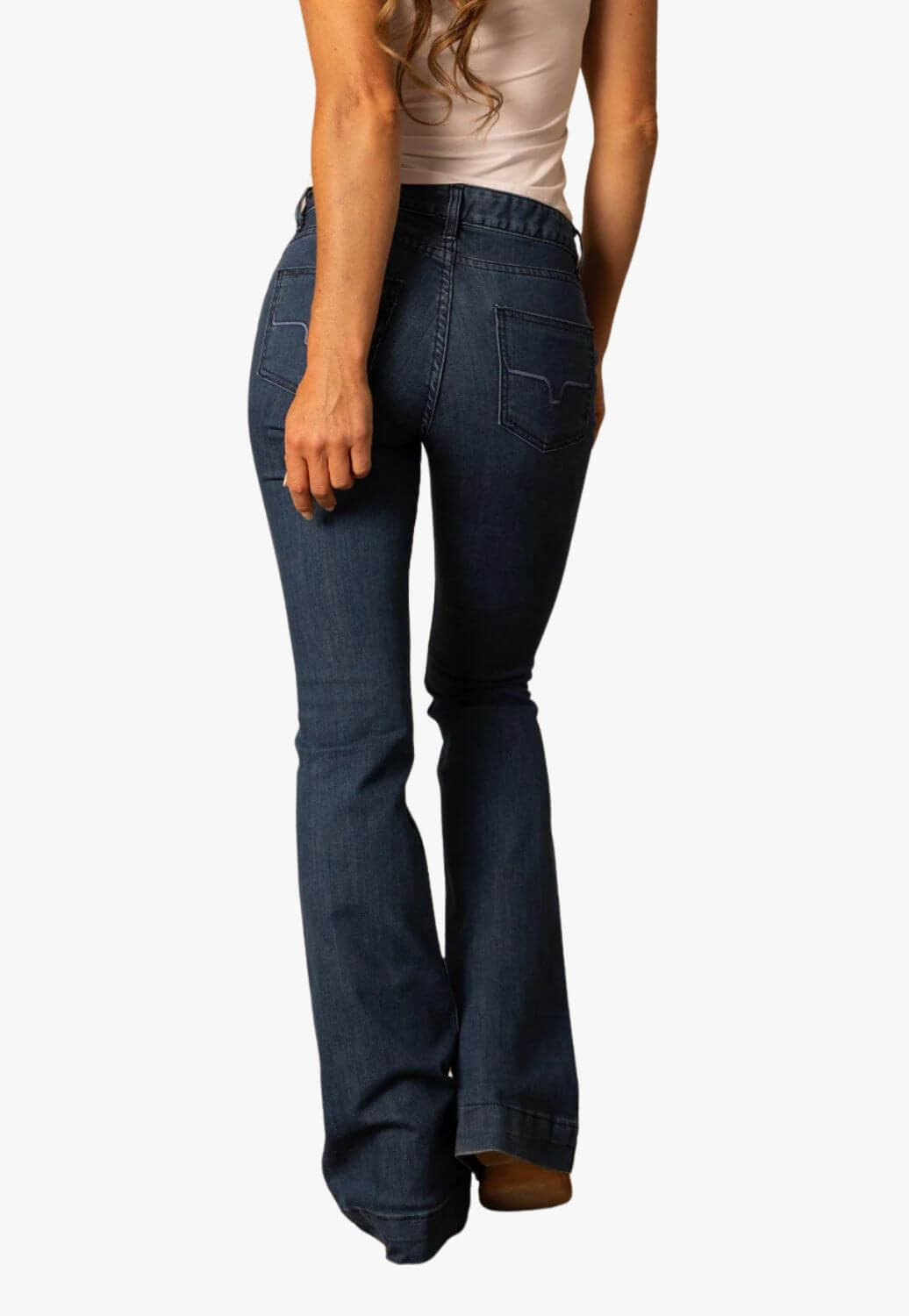 Kimes Ranch Womens Lola Jean