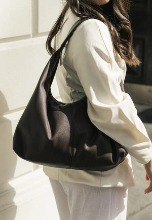 Louenhide Valentina Slouch Shoulder Bag
