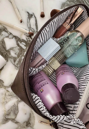 Louenhide Ellis Makeup Bag