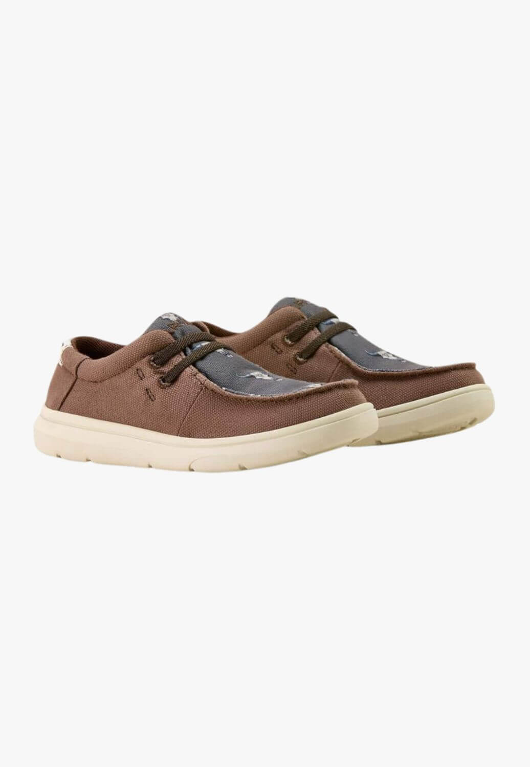 Ariat Youth Hilo Shoe